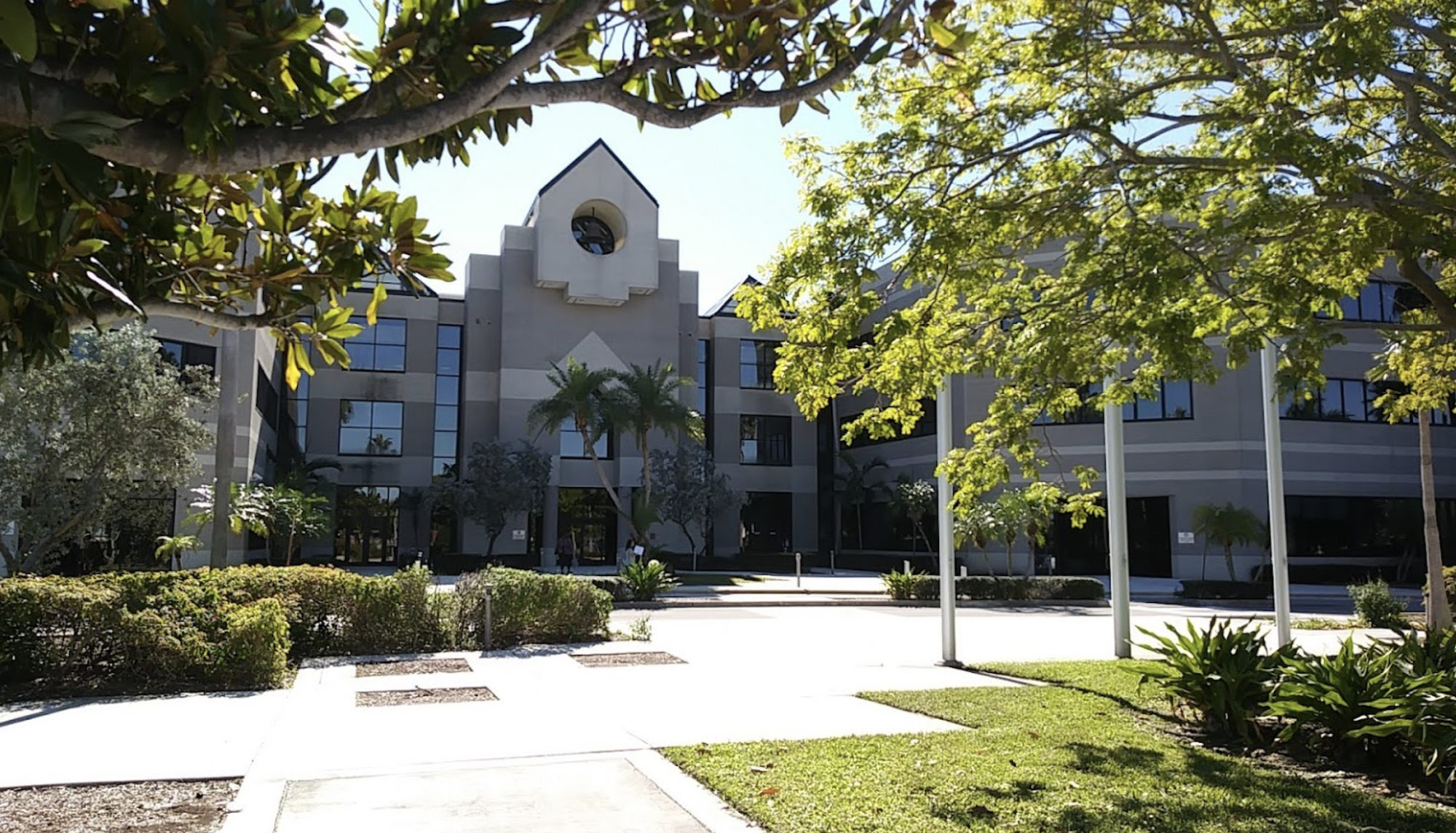 Best Middle Schools in West Palm Beach